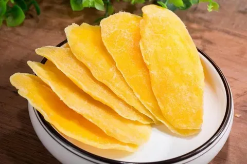تصویر 5 از قیمت خرید میوه انبه خشک با فروش عمده