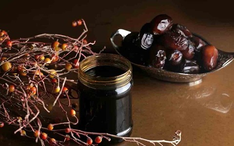 تصویر 1 از خرید شیره خرما جنوب + قیمت فروش استثنایی