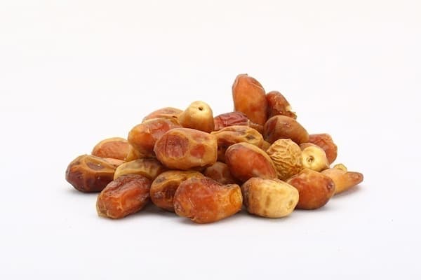 تصویر 3 از خرید و قیمت خرما زاهدی خشک + فروش عمده