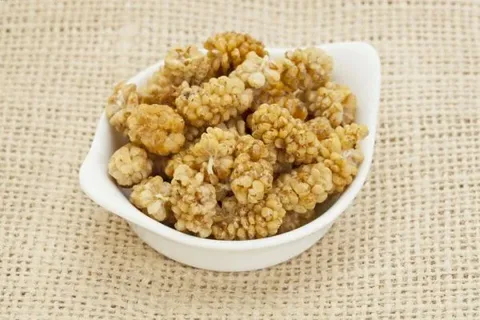 تصویر 5 از فروش میوه توت خشک + قیمت خرید به صرفه