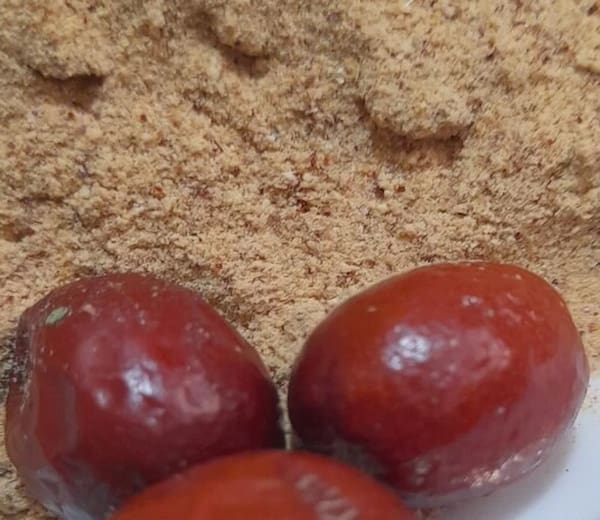 تصویر 5 از قیمت عناب پودر شده با کیفیت ارزان + خرید عمده