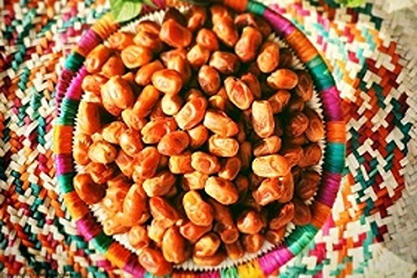 تصویر 2 از خرید و قیمت خرما پیارم کله چین + فروش عمده