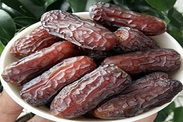 تصویر 3 از قیمت خرید خرما پیارم مغزدار با فروش عمده