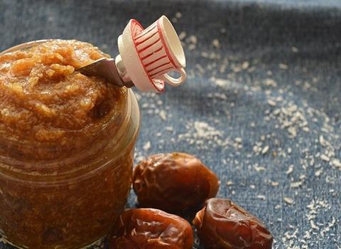 تصویر 2 از قیمت خرید خمیر خرما بوشهر + فروش ویژه