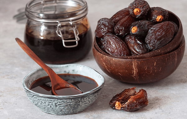 خرید و قیمت شیره خرما کبکاب + فروش عمده