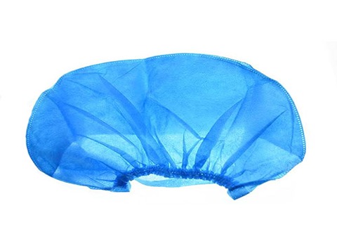 تصویر 3 از خرید و قیمت کلاه یکبار مصرف پزشکی + فروش عمده