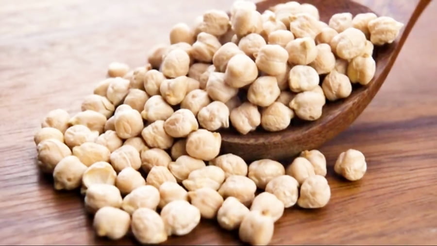 تصویر 5 از خرید و فروش نخود 900 گرمی با شرایط فوق العاده