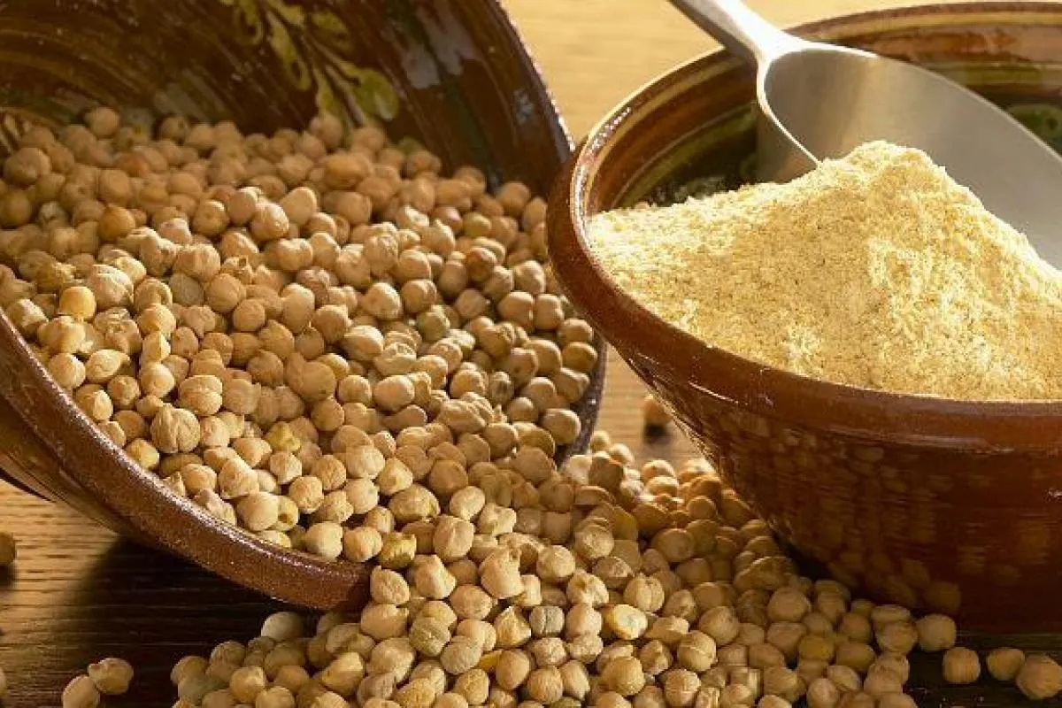 تصویر 5 از قیمت خرید نخود بسته بندی عمده به صرفه و ارزان