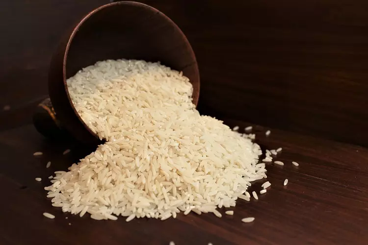 تصویر 2 از قیمت برنج طارم هاشمی اعلا با کیفیت ارزان + خرید عمده