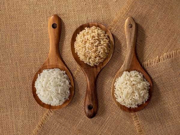 تصویر 2 از قیمت خرید برنج طارم هاشمی اصل عمده به صرفه و ارزان