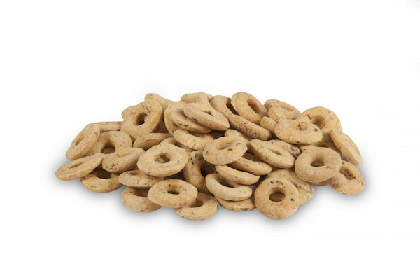 تصویر 2 از فروش خوراک سگ بالغ نژاد کوچک + قیمت خرید به صرفه