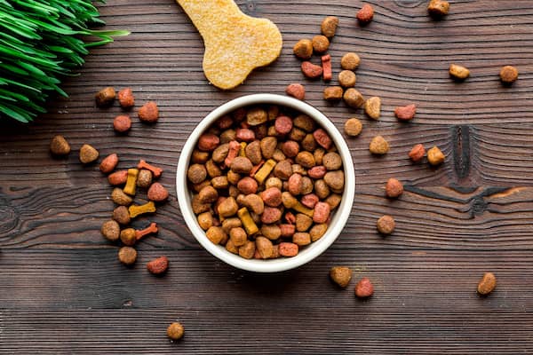 تصویر 4 از فروش خوراک سگ بالغ نژاد کوچک + قیمت خرید به صرفه