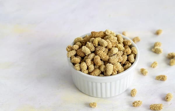 تصویر 2 از قیمت میوه خشک مخلوط 200 گرمی + خرید باور نکردنی