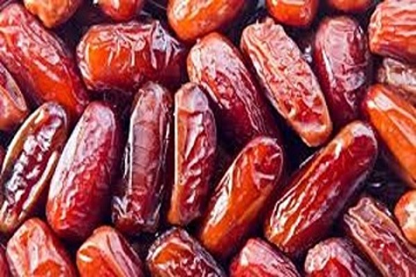تصویر 5 از قیمت خرید خرما پیارم سطلی با فروش عمده