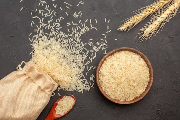 تصویر 5 از قیمت برنج طارم هاشمی اعلا با کیفیت ارزان + خرید عمده