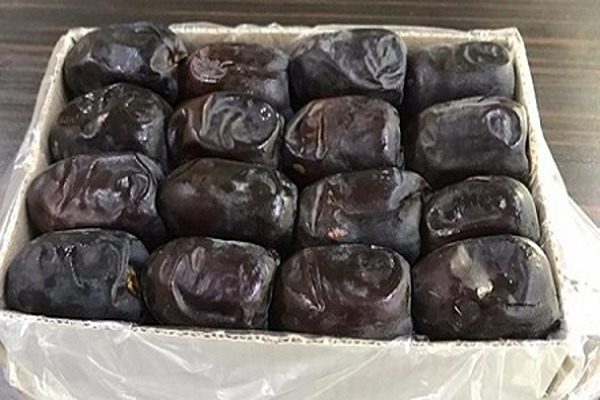تصویر 1 از قیمت خرید خرما پیارم صادراتی با فروش عمده