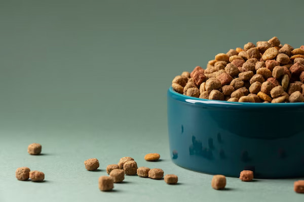 تصویر 5 از خرید و قیمت خوراک جونیور نژاد بزرگ + فروش عمده
