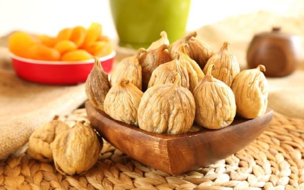تصویر 3 از خرید و قیمت انجیر خشک طارم + فروش عمده