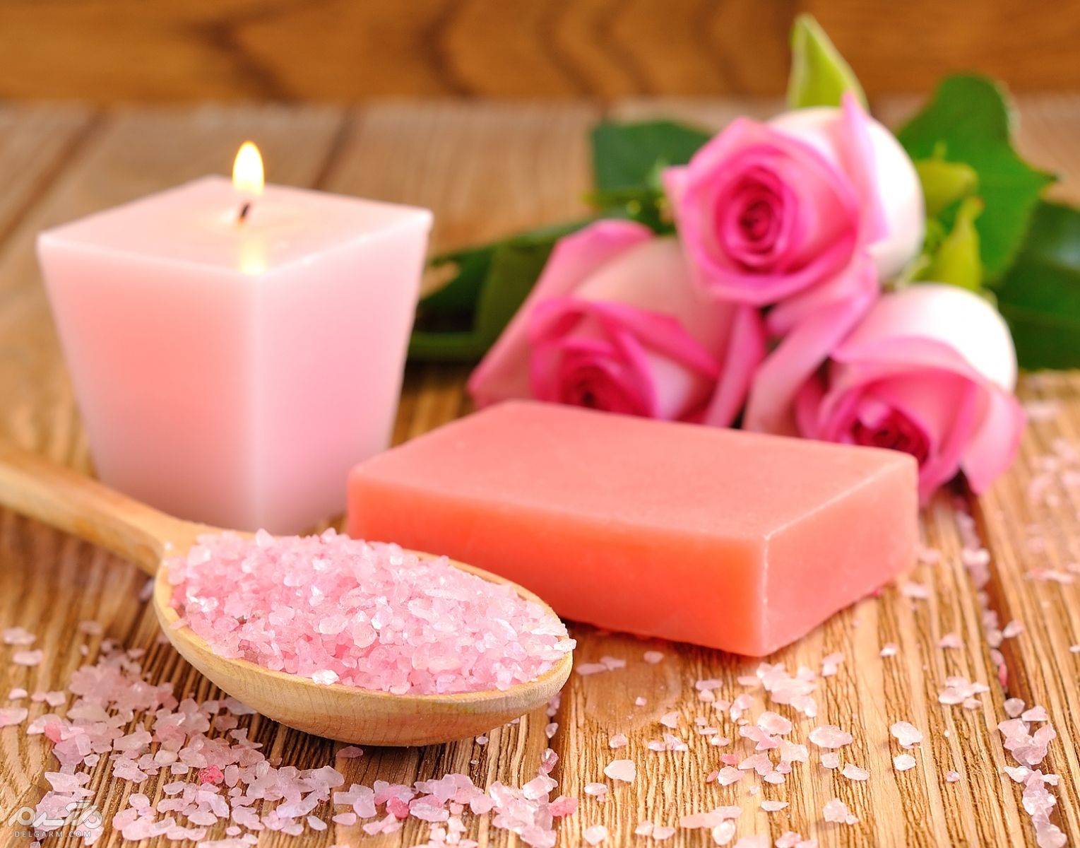 تصویر 1 از قیمت خرید صابون برای لیزر با فروش عمده