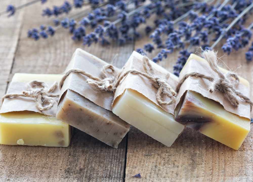 تصویر 3 از قیمت خرید صابون برای لیزر با فروش عمده