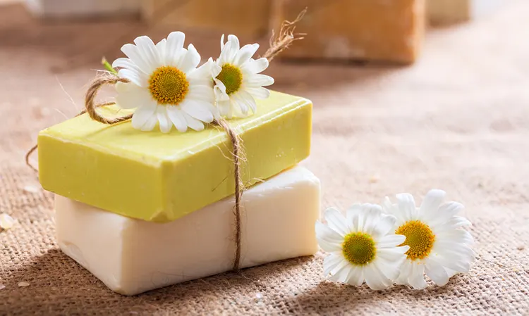 تصویر 5 از قیمت صابون مناسب کودکان با کیفیت ارزان + خرید عمده