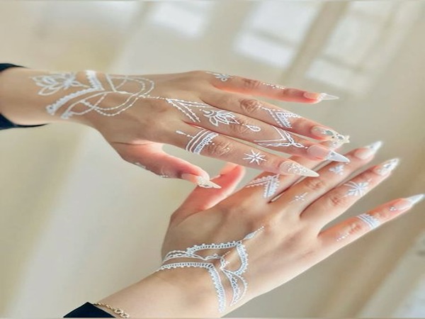 تصویر 4 از خرید و قیمت پودر حنای تازه سفید + فروش عمده