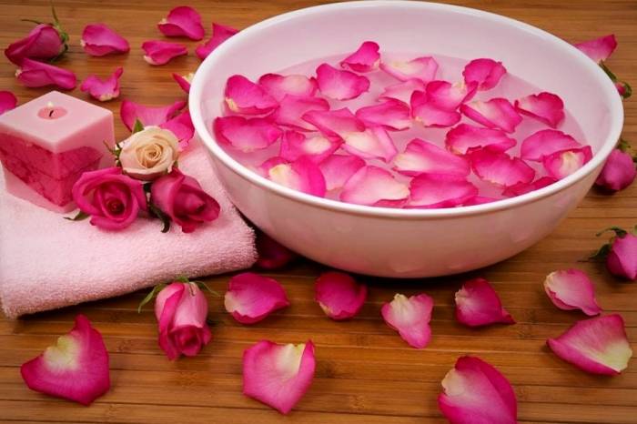 تصویر 2 از فروش غنچه گل محمدی تازه + قیمت خرید به صرفه
