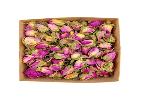 تصویر 1 از خرید گل محمدی اصلاح شده + قیمت فروش استثنایی