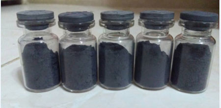 تصویر 5 از خرید و قیمت سرمه با روغن کرچک + فروش عمده