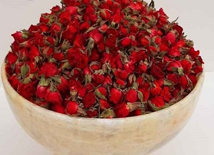تصویر 4 از خرید و فروش گل سرخ تبریز با شرایط فوق العاده