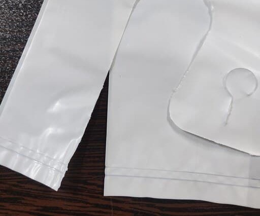 تصویر 2 از قیمت خرید نایلون دسته رکابی شیری با فروش عمده
