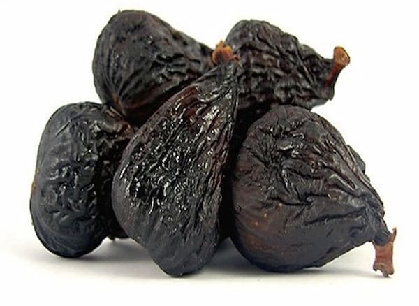 تصویر 4 از قیمت خرید انجیر خشک سیاه با فروش ویژه