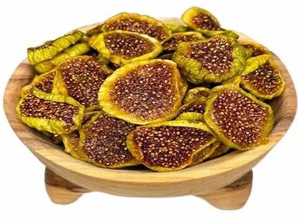 تصویر 1 از خرید و فروش انجیر خشک سبز با شرایط فوق العاده
