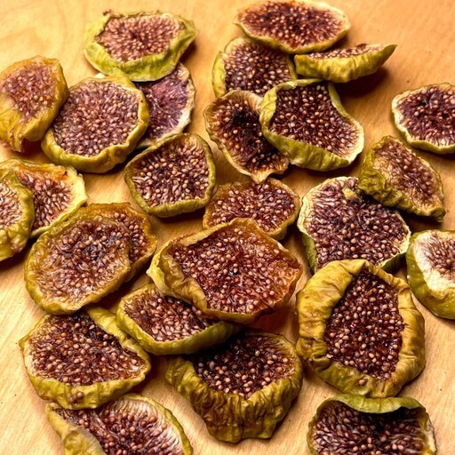 تصویر 5 از خرید و قیمت انجیر خشک اسلایس + فروش عمده