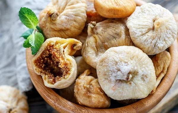 تصویر 5 از قیمت خرید انجیر خشک تمدن با فروش ویژه
