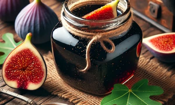 تصویر 5 از خرید شیره انجیر کوهی + قیمت فروش استثنایی
