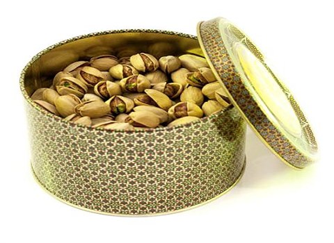 تصویر 5 از خرید پسته اکبری صادراتی + قیمت فروش استثنایی