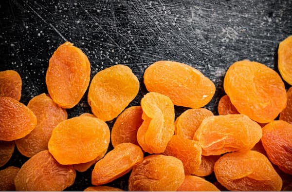 تصویر 5 از خرید میوه خشک زرد آلو + قیمت فروش استثنایی