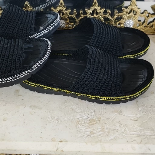تصویر 1 از قیمت خرید صندل گیوه مردانه با فروش عمده