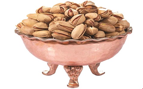 تصویر 4 از قیمت پسته درجه یک اکبری + خرید باور نکردنی