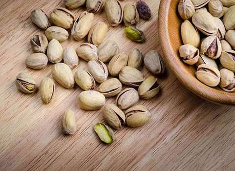 تصویر 2 از خرید و فروش پسته درجه یک احمد آقایی با شرایط فوق العاده