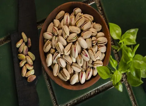 تصویر 4 از خرید و فروش پسته درجه یک احمد آقایی با شرایط فوق العاده