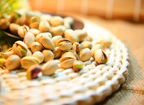 تصویر 4 از فروش پسته خندان صادراتی + قیمت خرید به صرفه