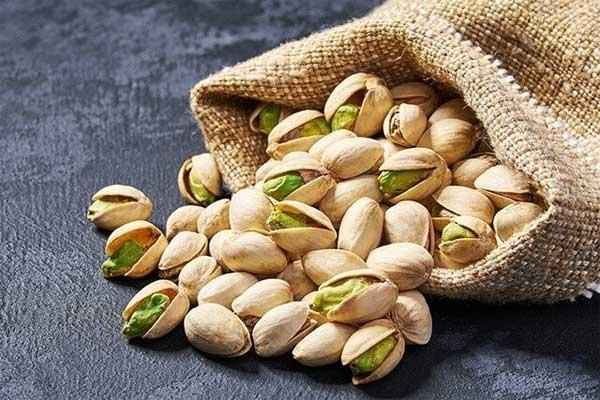 تصویر 4 از قیمت خرید پسته خندان رفسنجان با فروش ویژه