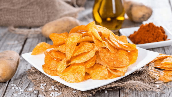 تصویر 4 از قیمت چیپس با طعم پیتزا + خرید باور نکردنی