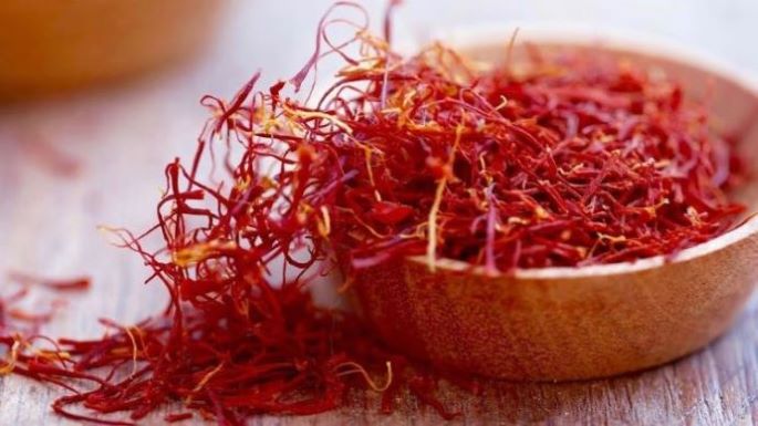 تصویر 3 از فروش زعفران ممتاز صادراتی + قیمت خرید به صرفه