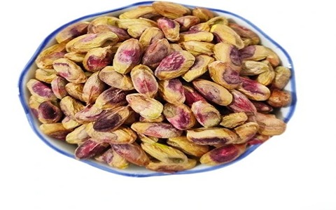 تصویر 1 از خرید پسته احمد آقایی خام + قیمت فروش استثنایی