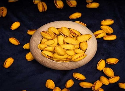 تصویر 2 از خرید پسته احمد آقایی خام + قیمت فروش استثنایی