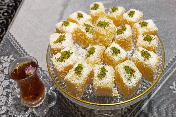 تصویر 4 از قیمت لوکوم هل + خرید باور نکردنی