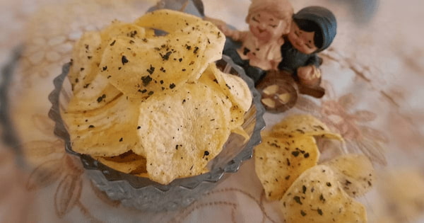 تصویر 2 از فروش چیپس با طعم پیاز + قیمت خرید به صرفه